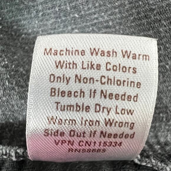 Caslon Corduroy Jacket Womens 16W Business Casual Preppy Dark Academia Capsule - Picture 11 of 13